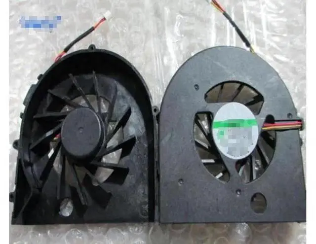 Main image of FOR Laptop CPU fan cooling fan for XPS M1530 1530 PP28L GC055515VH-A DFS531105MC0T F789 Fan XR216