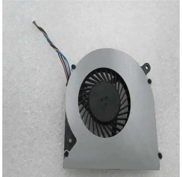 Main image of FOR Cooling Fan for DFS531105MC0T KSB0705HA-DH1S 6033B0032202 Life Book AH53 S DFS531105MC0T FFAP Cooling Fan