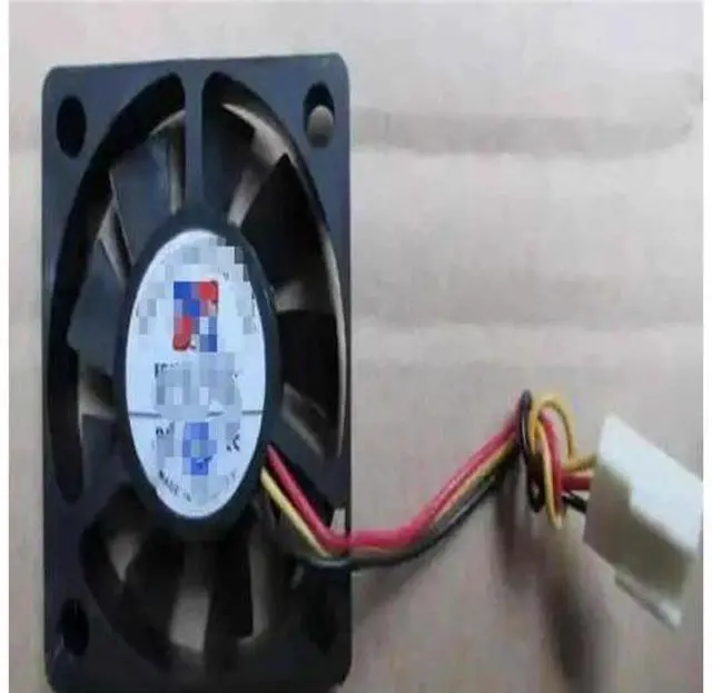 Main image of FOR 2pcs fan for 4cm FD1240-A3233A 4010 12V 0.09A 40*40*10MM E-3001 E3002 E2011 E2012 E3015 HTPC Cooling Fan
