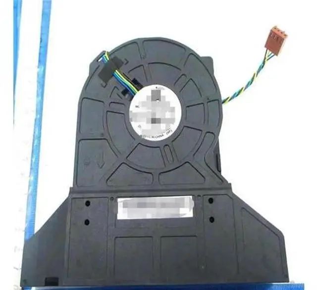 Main image of FOR CPU Cooling Fan for M715S/ 4 fan BAZA0925B2U P004 12V 0.6A 1MN106 BUC1512HF-00