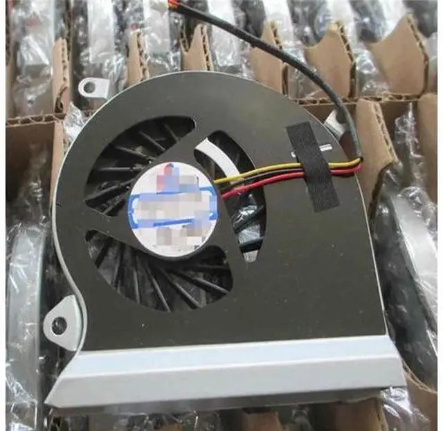 Main image of FOR CPU Cooling Fan fit For GE70 series notebook PAAD0615SL 3pin 0.55A 5VDC N039 N285