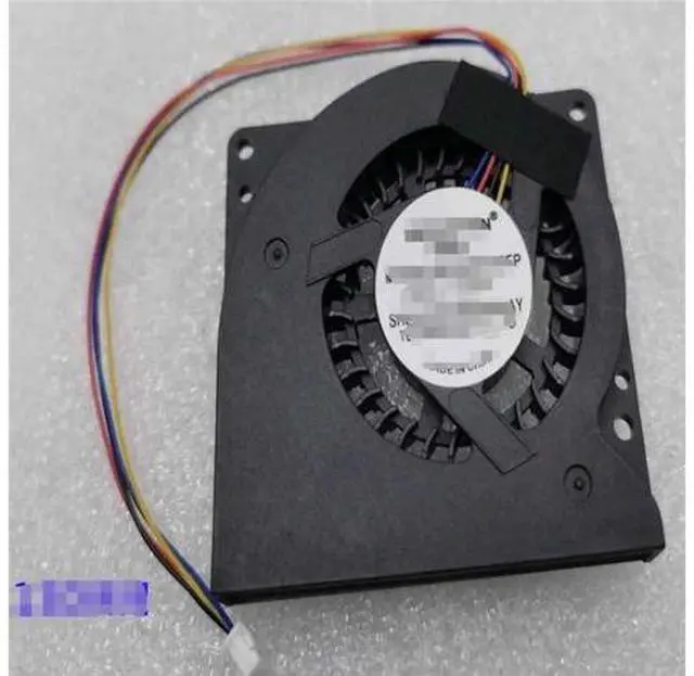 Main image of FOR CPU Cooling Fan For MINI PC BF5008H05FP BB5008H05FP DC5V 0.2 A