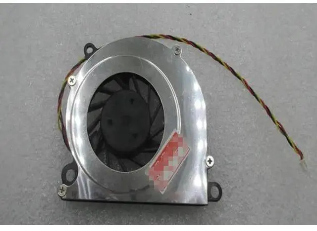Main image of FOR DFS451305M10T F831 F81N CPU FAN FOR WIND N011 U100 U110 U90X U100X U90 U120 U130 U135 U135DX Great Wall A58 A58R FAN