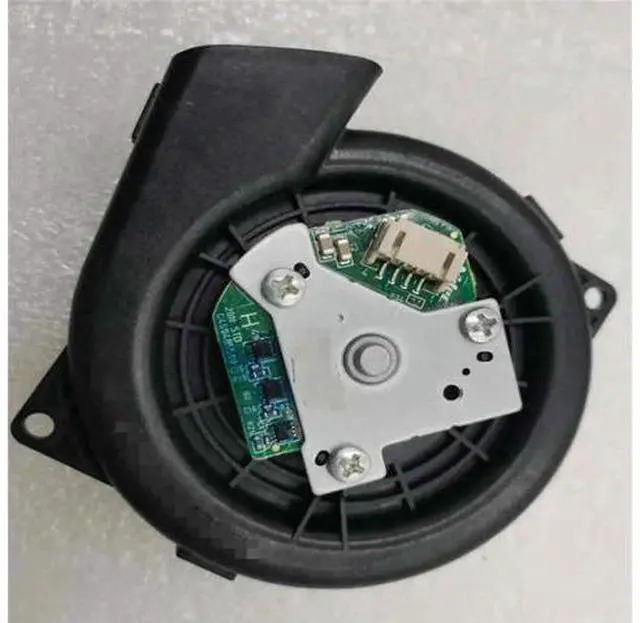 Main image of FOR sweeping fan for sweeping S7 T7 T7S S6MAX S5MAX S7 maxv Fan fan motor assembly