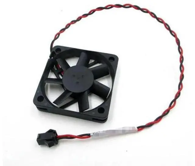 Main image of FOR FAN FOR 5cm MB50101V2-000C-A99 50x50x10MM DC12v 1.26W 2lines cooling fan