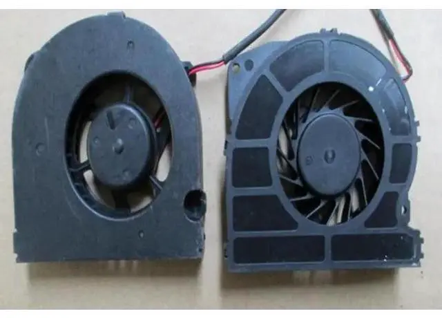 Main image of FOR 2pcs DC12V 0.22A Server Cooling Fan For CHB6012DS Server Blower Fan 62X56X13mm 2-wire