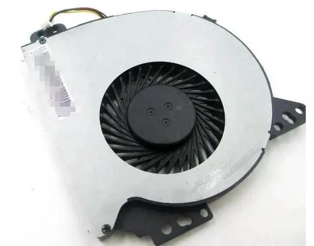Main image of FOR DFS481305MC0T FCF9 MF60070V1-C130-G99 DC05V 0.45A Fan For S40DT-AT01M S40DT S40 S40D-A Cooler Cooling Fan