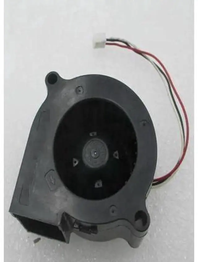 Main image of FOR Good fan for 50x50x25mm 5cm 5025 0.24A BM5125-05W-B59 24V 3 line projector centrifugal turbine blower cooling fan