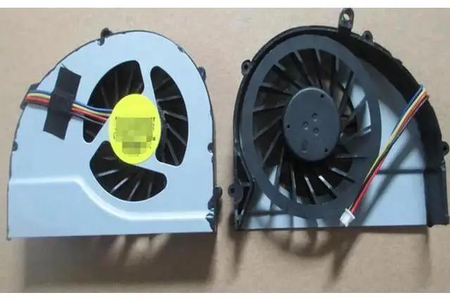 Main image of FOR Cooling fan FOR DV4-3000TX DV4-3010TX DV4-3011TX DV4-3126TX DV4-3200TX DV4-3115TX DV4-3125TX DV4-3114TX fan 644514-001