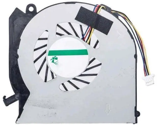 Main image of Replacement CPU Cooling Fan 682061-001 for dv6-7234nr dv6-7245us dv6-7246us dv6-7247cl DV6-7000 DV6T-7000 DV7 DV7-7000