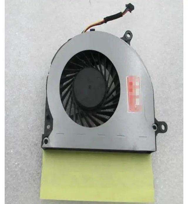 Main image of FOR CPU COOLIG FAN FOR DV4-5101tx 5102tx dv4-5101x dv4-5110us 5112tx 5a04tx DV4I-2100 DFS531105MCOT FB8C DV4T-5000 FAN