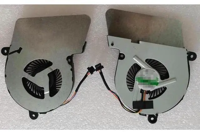 Main image of FOR AY06505HX14D300 0CWVCUAA DC28000C6A0 CPU fan for U945 U900 U940 U940-00R U940-00S U940-01H U940-01K U940-01R fan