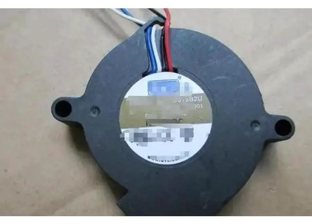 Main image of FOR FAN FOR 5015 12V 0.23A 5cm BATA0515B2U BAPA0310R5X BA03010B05U 5v turbine 3010 30X30X10MM 3cm ball Blower fan