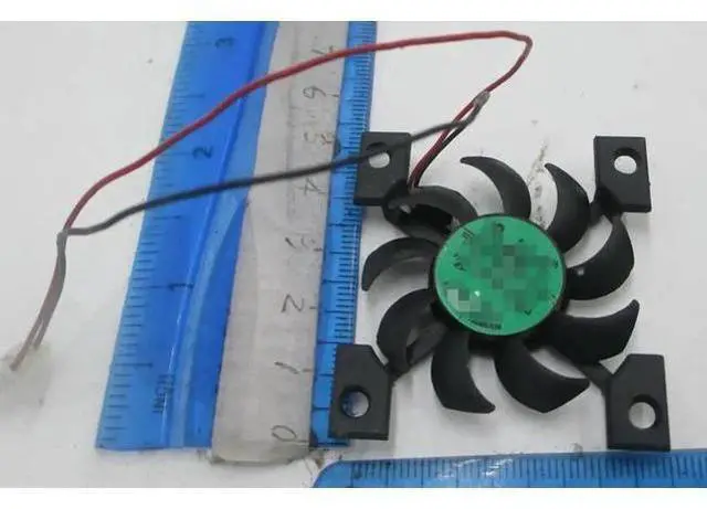 Main image of FOR AP0505LX-J90 FOR DC5V 0.1A 5cm 5008 50x50x8mm Ultra-thin industrial Fan Graphics Card Bridge fan