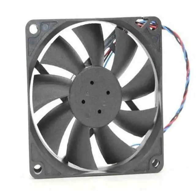 Main image of FOR For A AD07012HB159300 AD07012HX159300 70*70*15MM 12V 0.35A double projector cooling fan