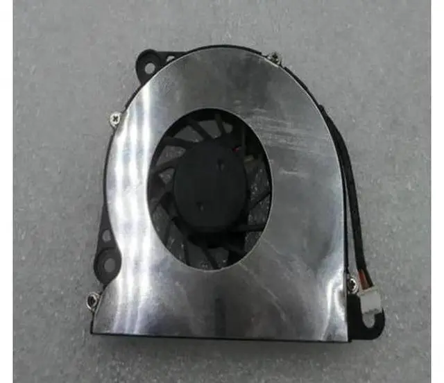 Main image of FOR For Y650 Y650N Y650A AB6505HX-GB3 KIWB3 DC280005SA0 DC 5V 0.40A 3-wire 3-pin Laptop Cooling fan