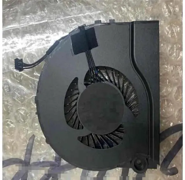 Main image of FOR laptop CPU cooling fan Cooler Notebook Fit for DC BRUSHLESS BC07511LMSPAA 5V 0.45 AMP DFS531005PL0T FG3P FHDG FCN GPU