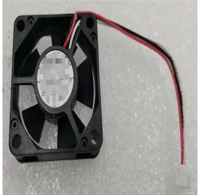 Main image of FOR FAN FOR 1404KL-01W-B59 1404KL-01W-B50 5V 0.28A 35x35x10mm 3510 Double ball Router north bridge fan