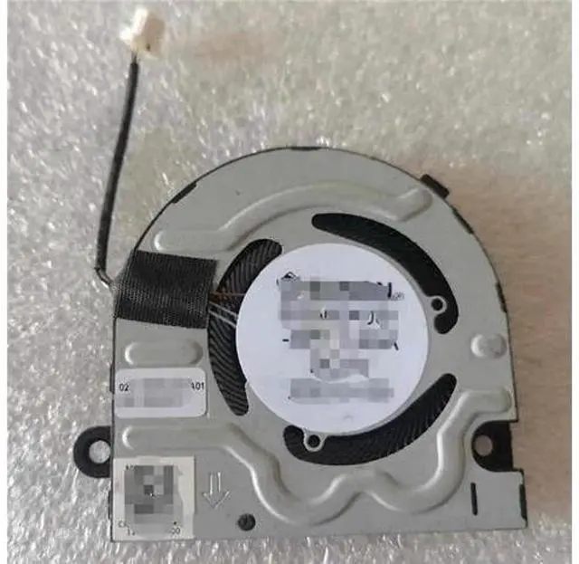 Main image of FOR CPU Cooling Fan 06T5J2 0HM04F XKD91 PRH9F For 13 Pro 5310 3320 EG50040S1-CP11-S9A CP10 CP00 CP60