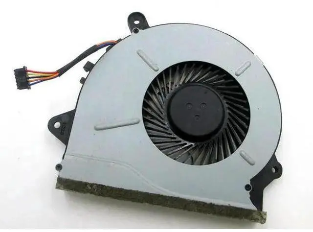 Main image of FOR For G41 G41-30 300s-15isk For EG75080S1-C020-S9A DC5V 2.25W 4-Pin 4-Wire CPU Cooling Fan