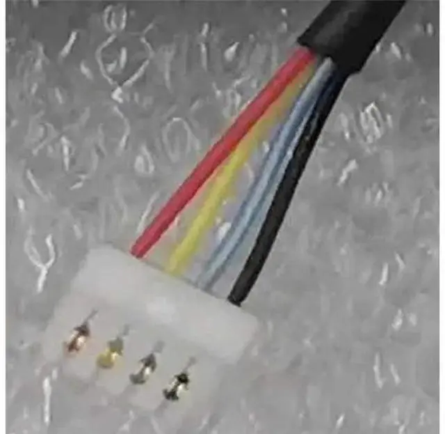 Main image of FOR MD8005HS CPU FAN For Gateway GWTN141-4 BF08005H05FP B85D5HB2063 BN8005S5H-N00P 5V (Pay attention to check the fan interface)