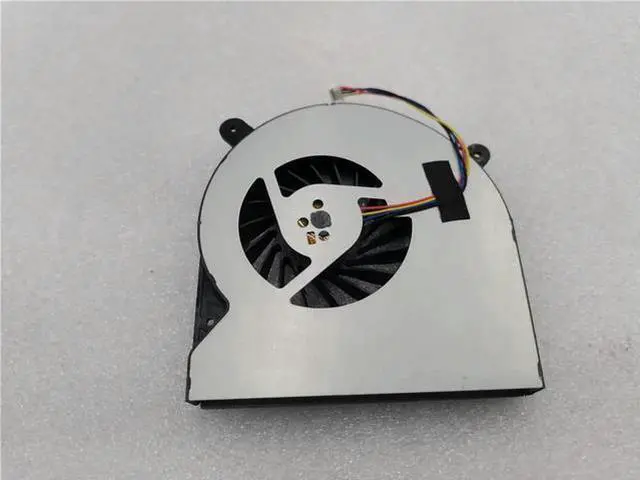 Main image of FOR 14MM 27MM CPU GPU fan for G750 G750JW G750JH G750J G750JM G750JS G750JW G750J computer FAN KSB0612HB-CL45 CL46