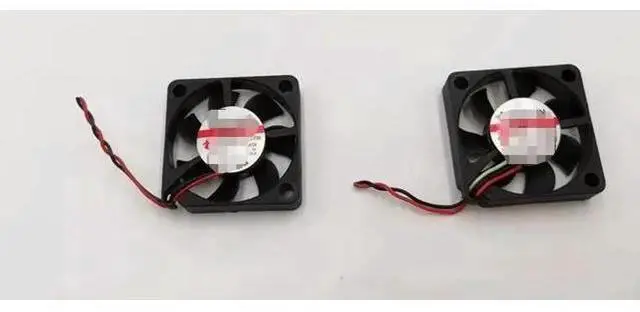 Main image of FOR Laptop CPU Cooler Fan For 2PIN 3PIN MC30060V1-000C-F99 5V 0.56W 3006 30X30X6MM 3CM Small fan