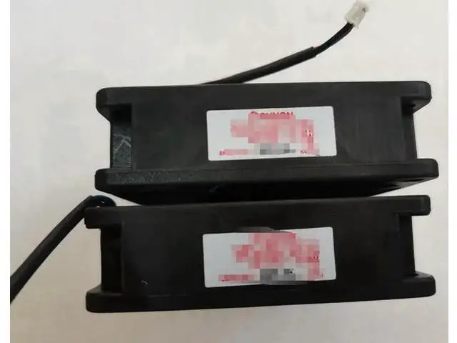 Main image of FOR FAN FOR KDE1207PKV1 GM1207PKVX-A 7020 70x70x20mm 7cm 12V 2.0W speed measuring projector fan