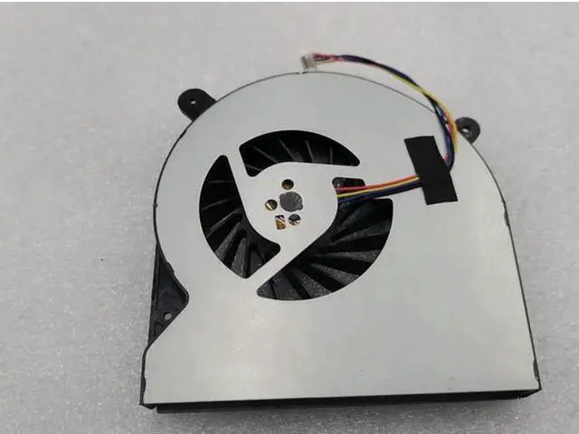 Main image of FOR 14MM 27MM CPU GPU fan for G750 G750JW G750JH G750J G750JM G750JS G750JW G750J computer FAN KSB0612HB-CL45 CL46