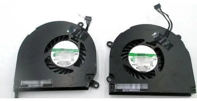 Main image of FOR ZB0506AUV1-6A MG62090V1-Q030-S99 MG62090V1-Q020-S99 COOLING FAN FOR Book Pro MB466 MB470 MC375 MB990 MB991 A1278 A1286