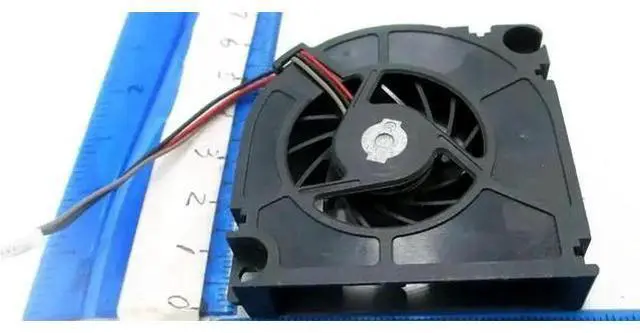 Main image of FOR DC 5V 55x55x10mm Cooling Fan For A2 GDM610000187 MCF-TS5510M05 0.2A UDQFC55E2CT0 0.24A GDM610000177 55X55X12MM