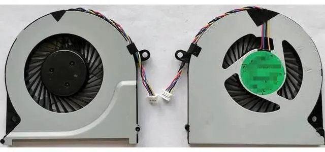 Main image of FOR CPU fan for C75D-C C75D C75D-C C75D-A7102 L75-C L75D-C C75-C AB07005HX07KB01 00CWAR10 FB07007M05LPA-001
