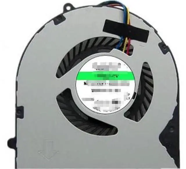 Main image of FOR CPU Cooling Fan For 3330 E3330 L3330 CN-02P18C 23.10768.001 KDB0705HA-CK2W DFS491105MH0T FCDL 23.10768.011