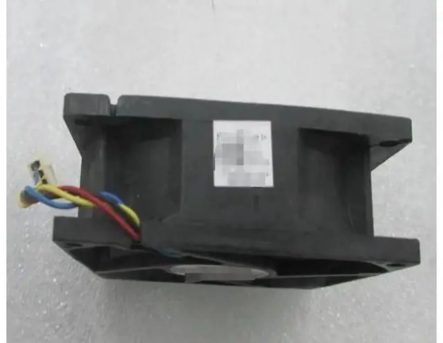 Main image of FOR FAN FOR 580 580s XPS 8100 Fan TJ5T2 DS08025R12U-P158 P/N:0TJ5T2 in Computers/Tablets