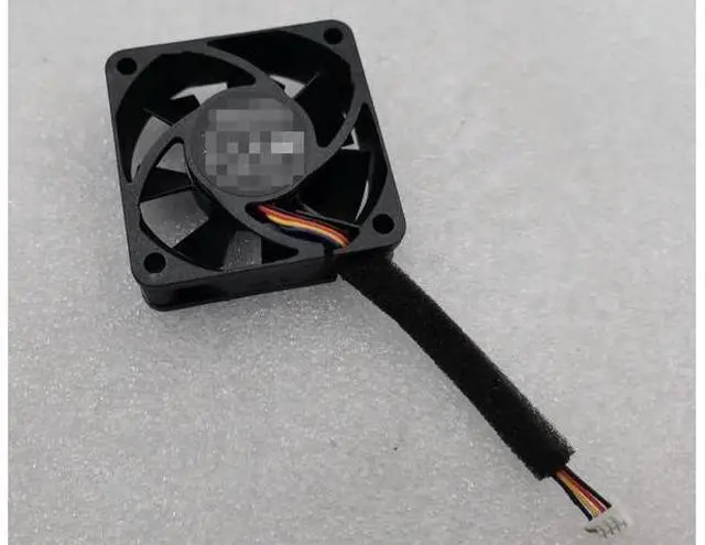 Main image of FOR fan for screen M1 M2 M2X PRO CC4515H05S 5V DASA0515R2U 12V 0.20A 4-wire PWM Projector 4515 fan