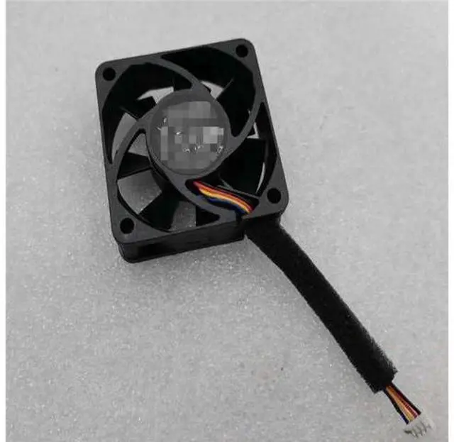 Main image of FOR fan for screen M1 M2 M2X PRO CC4515H05S 5V DASA0515R2U 12V 0.20A 4-wire PWM Projector 4515 fan