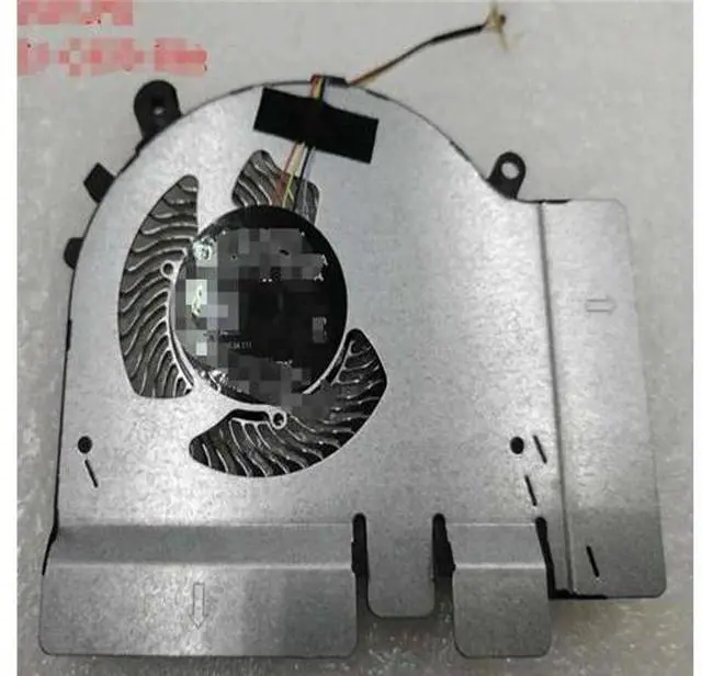 Main image of FOR CPU GPU Fan For TM1801 15.6 Game Book TM1703 TM1705 TM1802 TM1709 CPU GPU FAN