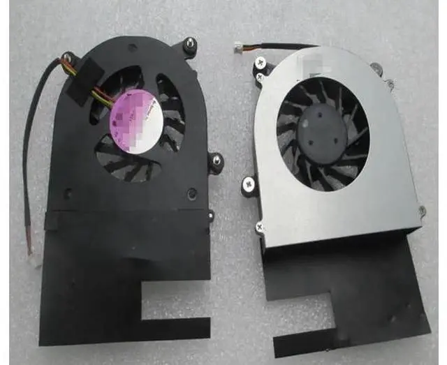 Main image of FOR laptop CPU Cooling Fan For R415 R415IG R415IU R416 R416IG 651505H-01 DC 5V MF60120V1-C410-G99 AB06105HX13C300