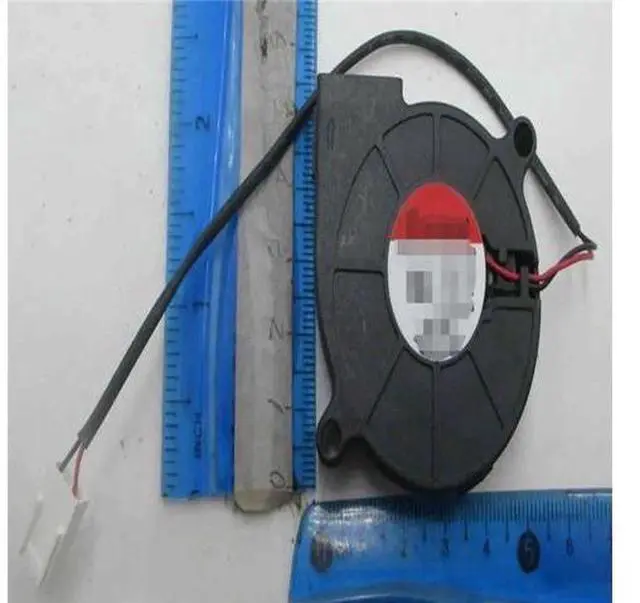 Main image of FOR Cooling Fan For EF50100B3-C01C-A99 5v 0.61w EF50151B3-1C01A-H99 12V 0.35W EF50151B2-C03C-A99 12V 0.78W