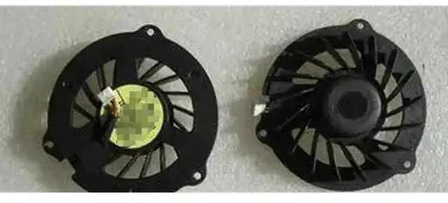 Main image of FOR Compatible with CPU fan for CQ50 CQ60 G50 G60 fan MCF-W13BM05 F7S0 DFS481305MC0T 489154-001