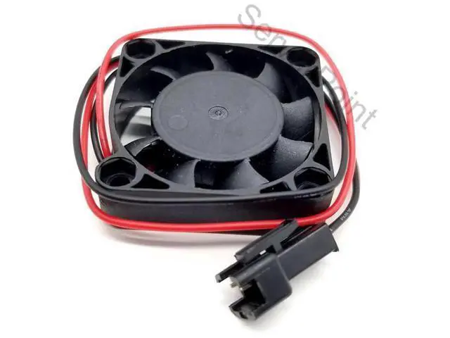 Alt view image 4 of 4 - for MAGIC MGA4024YB-A10 4cm4010 24V0.10A 40 * 40 * 10MM inverter cooling fan