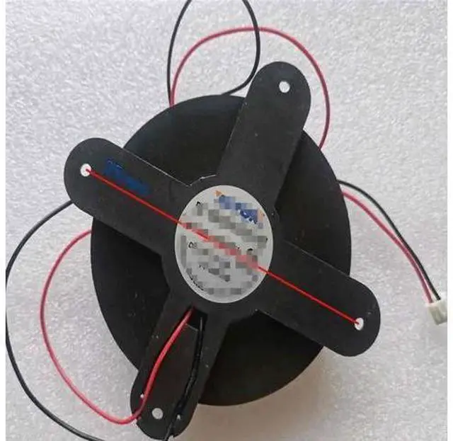 Main image of FOR FAN FOR 12V 8025 YT8025L JSF8025MS D80SH-12 M4-7G Car refrigerator silent 8025 cross butterfly fan