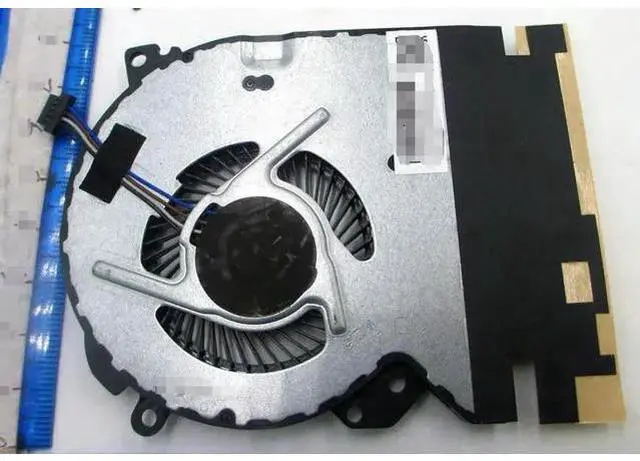 Main image of FOR CPU Cooling Cooler Fan for Probook 440 G5 HSN-Q08C ZHAN 66 Pro G1 fan L36415 L03613-001 0FJNB0000H