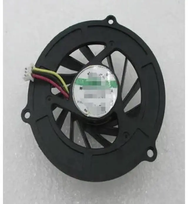 Main image of FOR fan For G70 Series Cooling Fan 489154-001 489126-001 KSB05105HA -8C31 DC5V 0.35A 3-wire 3-pin