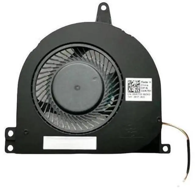 Main image of FOR 0WKT5Y FOR E5470 Laptop Cooling Fan CN-0WKT5Y WKT5Y Cooler Fan Heatsink Radiator
