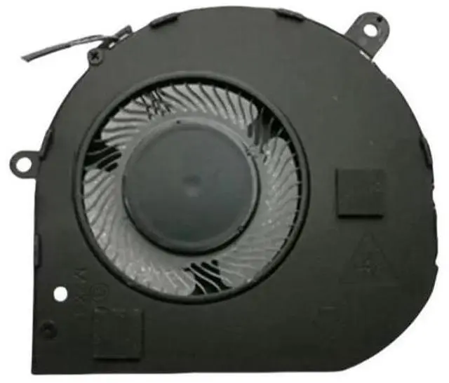 Main image of FOR 06T7HN FOR 3550 5510 Laptop Cooling Fan Cooler Fan Heatsink Radiator CN-06K37N 6K37N