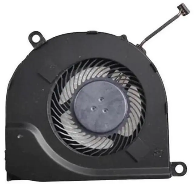 Main image of FOR 09YGNW FOR 5480 5490 5491 5495 Laptop Cooling Fan CN-09YGNW 9YGNW DC28000LCSL Cooler Fan Radiator