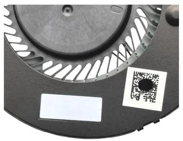 Main image of FOR 04NYWG 0160GM FOR G3 3590 Laptop CPU Cooling Fan GPU Cooler Fan 4NYWG CN-04NYWG 160GM CN-0160GM