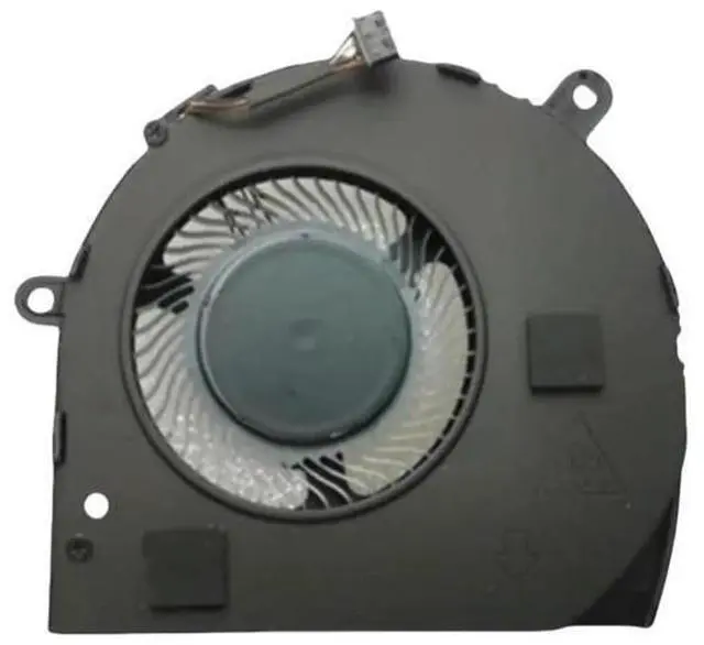Main image of FOR 01GM4N FOR 5500 3540 Laptop Cooling Fan Cooler Fan Heatsink Radiator CN-01GM4N 1GM4N