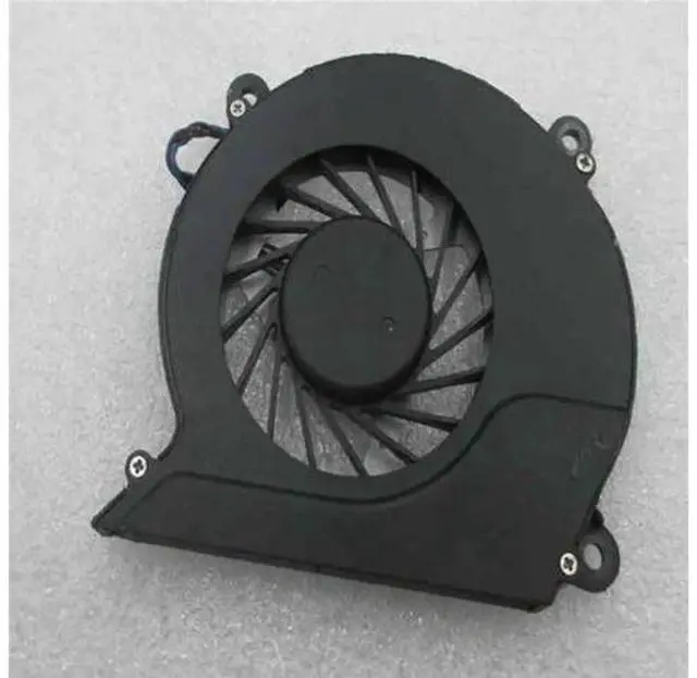 Main image of FOR CPU fan for M3-581 M3-581T M3-581G M3 MA50 M3-481G M3-481 laptop CPU cooling fan cooler AB07805HX09DB00 0CWJM50